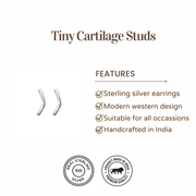 tiny-cartilage-studs